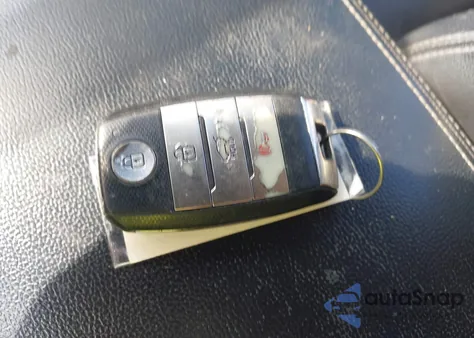 2018 Kia Sorento 2.0T Ex from USA, damaged, VIN 5XYPH4A14JG408907